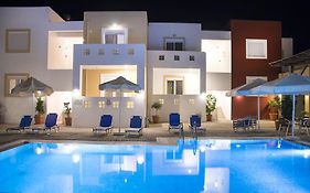 Gennadi Gardens Apartments & Villas